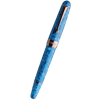 Penlux Masterpiece Delgado Mercury Fountain Pen - Pen Boutique Ltd