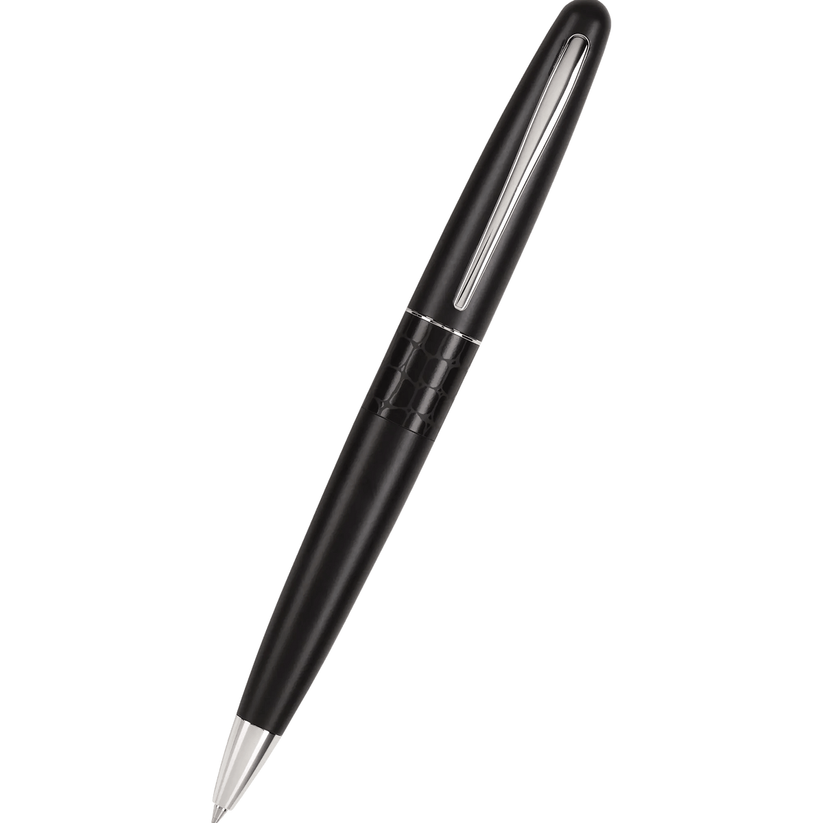 Pilot Ballpoint Pen - MR Collection - Animal - Crocodile - Pen Boutique Ltd