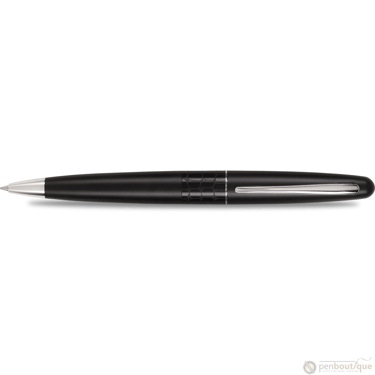 Pilot Ballpoint Pen - MR Collection - Animal - Crocodile - Pen Boutique Ltd