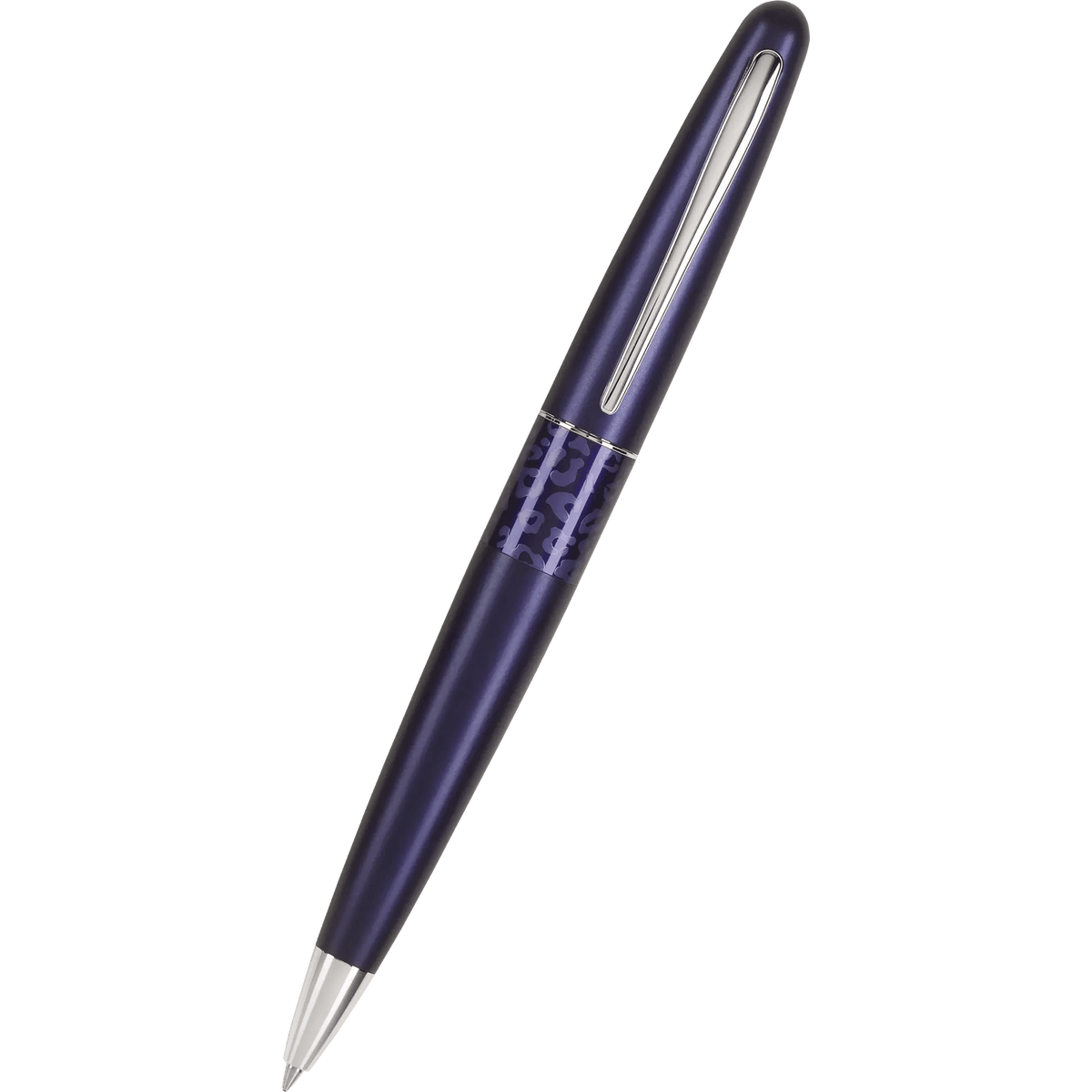 Pilot Ballpoint Pen - MR Collection - Animal - Leopard - Pen Boutique Ltd