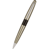 Pilot Ballpoint Pen - MR Collection - Animal - Matte Gold Lizard - Pen Boutique Ltd