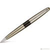 Pilot Ballpoint Pen - MR Collection - Animal - Matte Gold Lizard - Pen Boutique Ltd