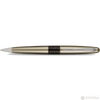 Pilot Ballpoint Pen - MR Collection - Animal - Matte Gold Lizard - Pen Boutique Ltd