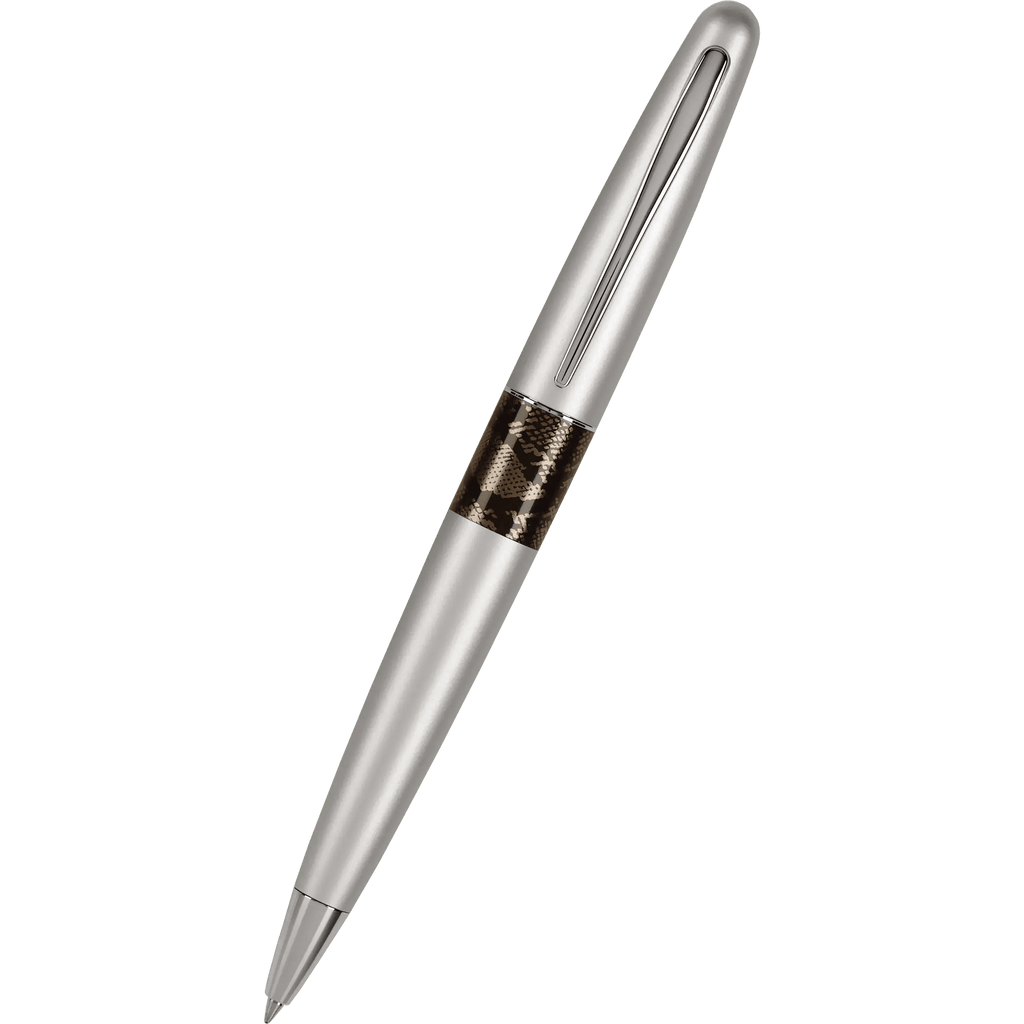 Pilot Ballpoint Pen - MR Collection - Animal - Python - Pen Boutique Ltd