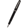 Pilot Custom Heritage 912 Fountain Pen - Black - Pen Boutique Ltd