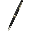 Pilot E95s Fountain Pen - Black - Pen Boutique Ltd