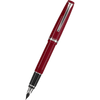Pilot Falcon Fountain Pen - Red - Pen Boutique Ltd