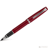 Pilot Falcon Fountain Pen - Red - Pen Boutique Ltd