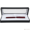 Pilot Falcon Fountain Pen - Red - Pen Boutique Ltd