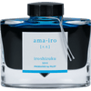 Pilot Iroshizuku Sky Blue (Ama-iro) Ink Bottle - Pen Boutique Ltd