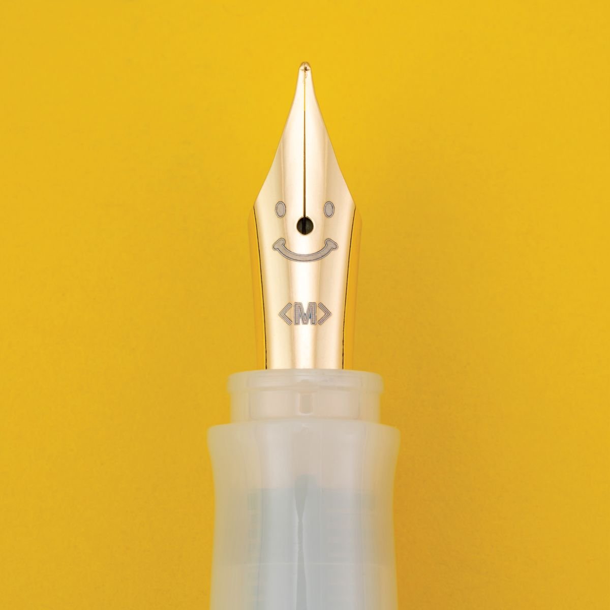 Pilot Kakuno Fountain Pen - Rosy Dusk - Pen Boutique Ltd