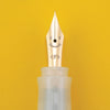 Pilot Kakuno Fountain Pen - Twilight Periwinkle - Pen Boutique Ltd