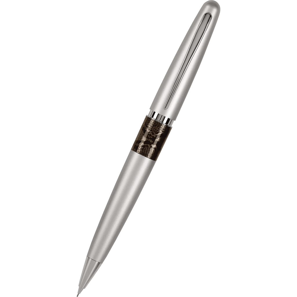 Pilot Mechanical Pencil - MR Collection - Animal - Python - Pen Boutique Ltd