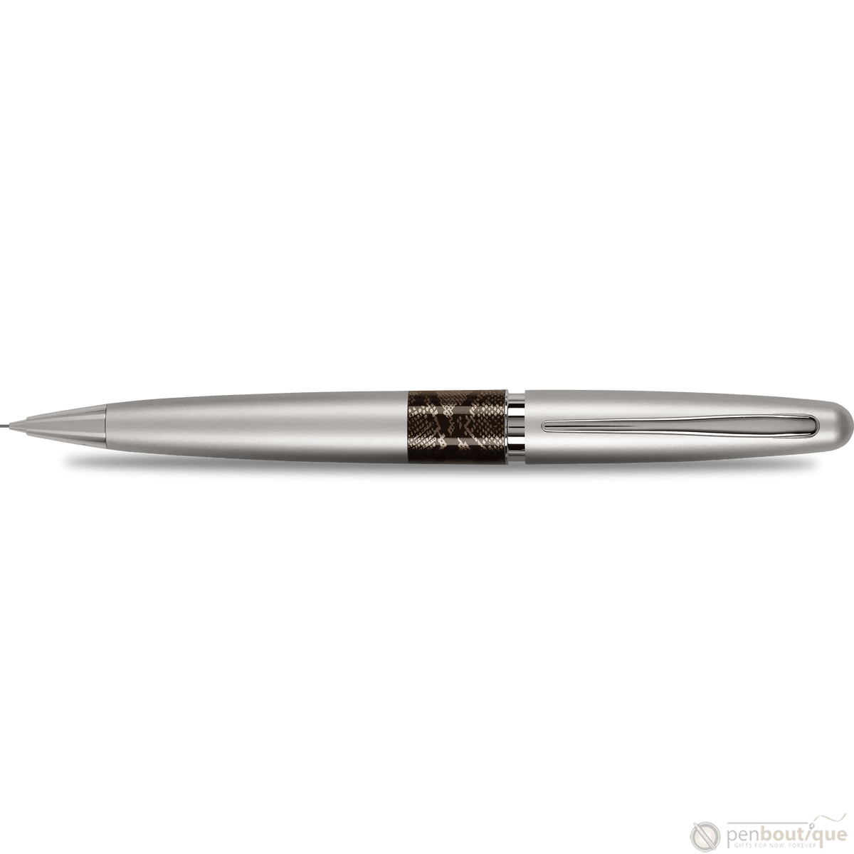 Pilot Mechanical Pencil - MR Collection - Animal - Python - Pen Boutique Ltd
