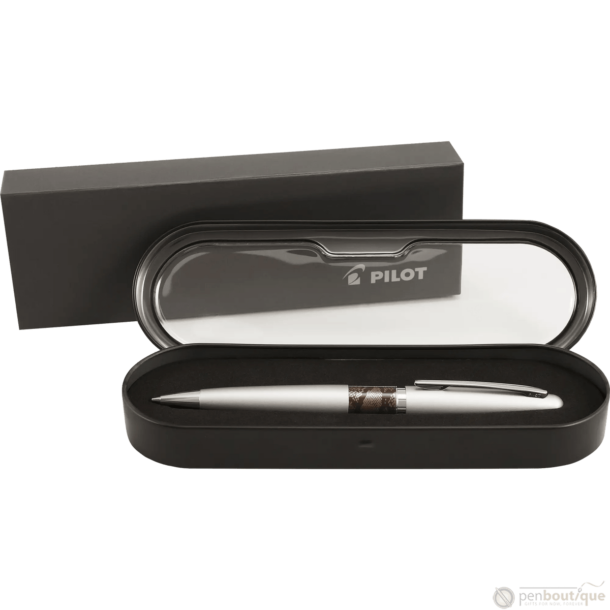 Pilot Mechanical Pencil - MR Collection - Animal - Python - Pen Boutique Ltd