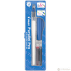 Pilot Parallel Fountain Pen - Blue - 6.0mm - Pen Boutique Ltd