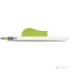 Pilot Parallel Fountain Pen - Green - 3.8mm - Pen Boutique Ltd