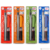 Pilot Parallel Fountain Pen - Green - 3.8mm - Pen Boutique Ltd