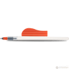 Pilot Parallel Fountain Pen - Red - 1.5mm - Pen Boutique Ltd