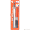 Pilot Parallel Fountain Pen - Red - 1.5mm - Pen Boutique Ltd