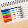 Pilot Parallel Fountain Pen - Red - 1.5mm - Pen Boutique Ltd