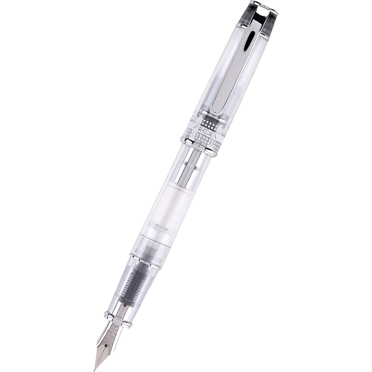 Pilot Prera Calligraphy Pen - Black - Medium - Pen Boutique Ltd