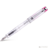Pilot Prera Fountain Pen - Pink - Pen Boutique Ltd