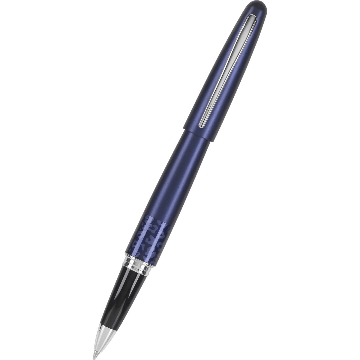 Pilot Rollerball Pen - MR Collection - Animal - Leopard - Pen Boutique Ltd