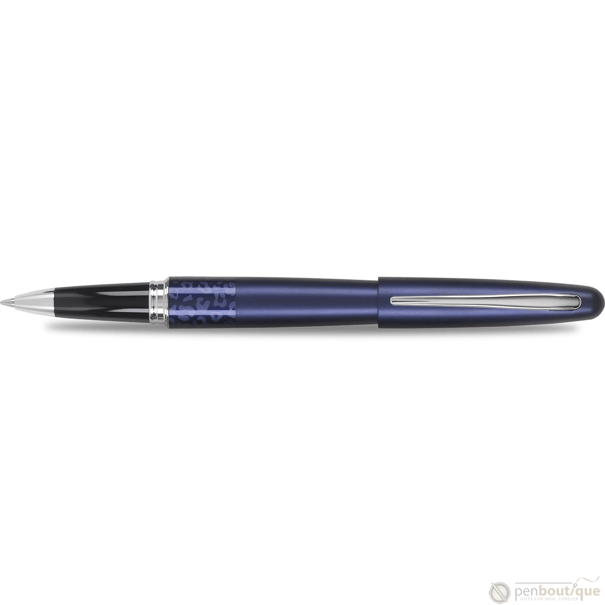 Pilot Rollerball Pen - MR Collection - Animal - Leopard - Pen Boutique Ltd