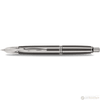 Pilot Vanishing Point Fountain Pen - Gunmetal Gray - Pen Boutique Ltd