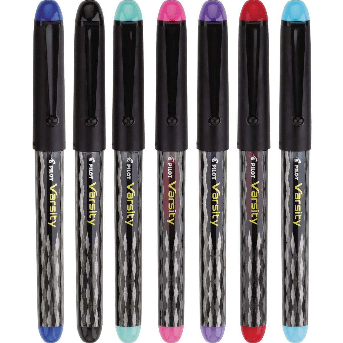 Pilot Varsity Disposable Fountain Pen - Pen Boutique Ltd