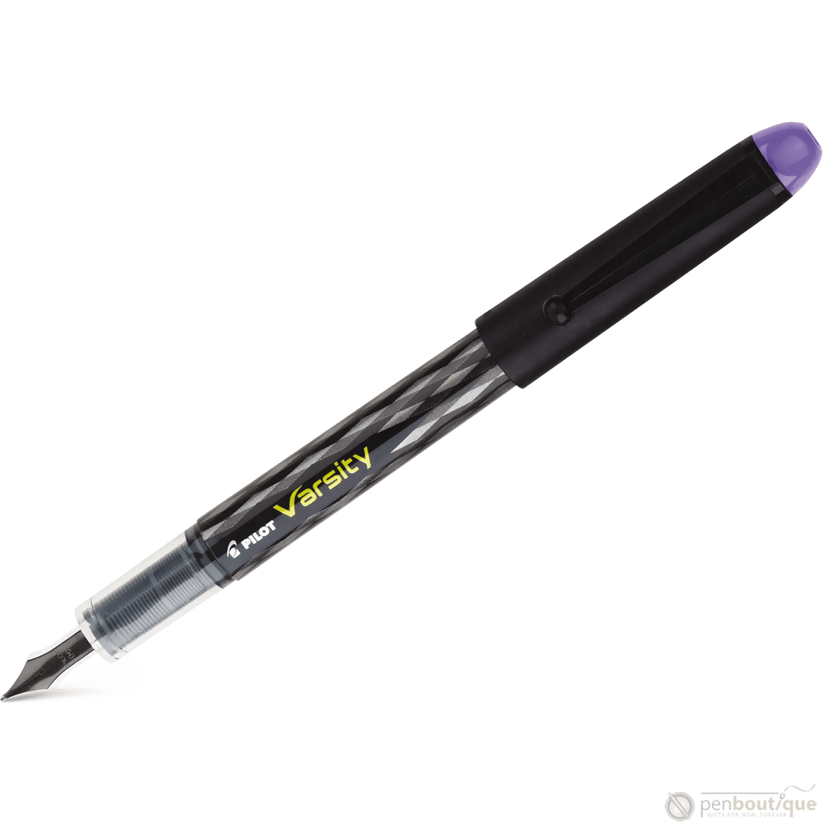Pilot Varsity Disposable Fountain Pen - Pen Boutique Ltd