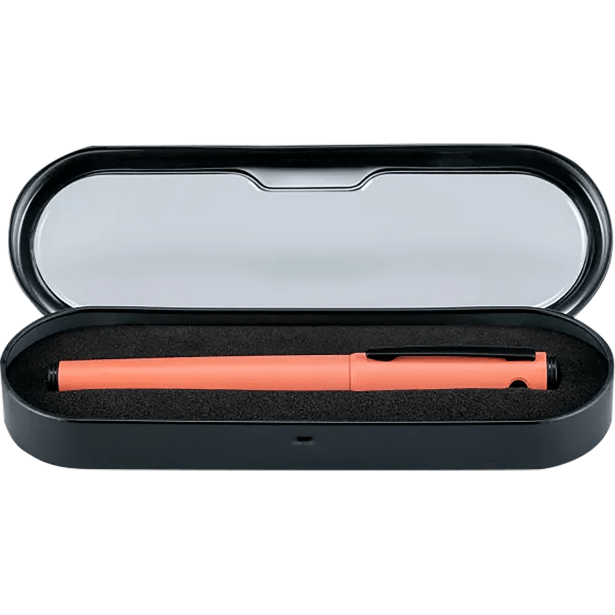 Pilot Explorer Fountain Pen - Matte Coral - Pen Boutique Ltd