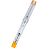 Pilot Prera Fountain Pen - Orange - Pen Boutique Ltd