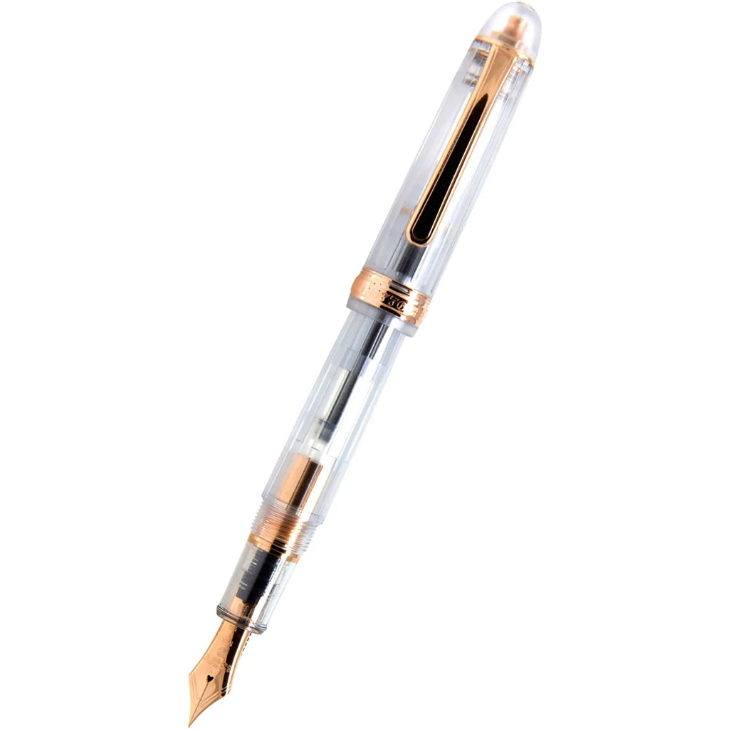 Platinum 3776 Century NICE Fountain Pen - Pen Boutique Ltd