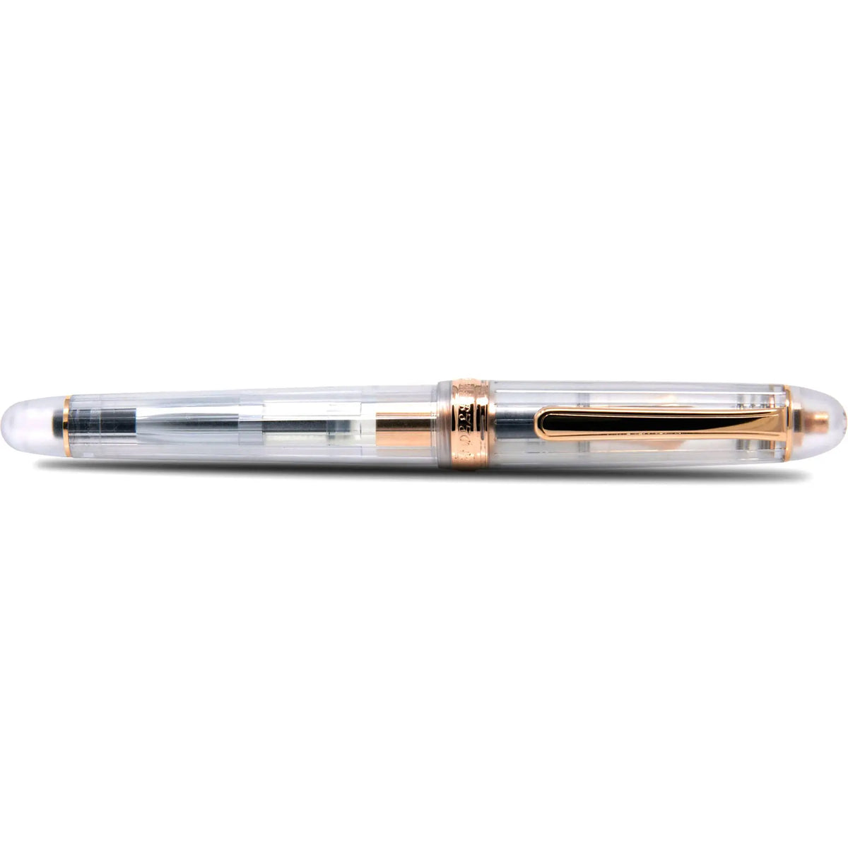 Platinum 3776 Century NICE Fountain Pen - Pen Boutique Ltd