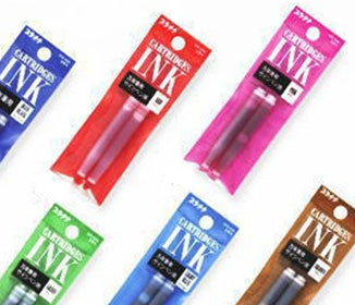 Platinum Ink Cartridges