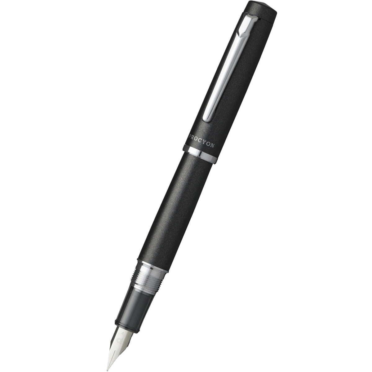 Platinum Procyon Fountain Pen - Shadow Mica - Pen Boutique Ltd