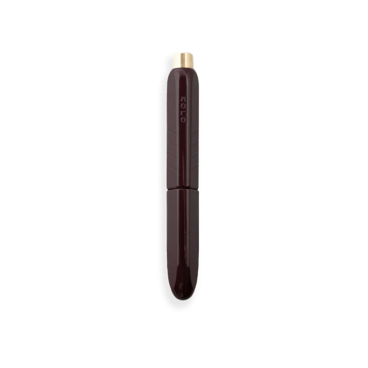 Kolo Tino Fountain Pen - Acrylic Cabaret - Pen Boutique Ltd
