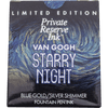 Private Reserve Ink Bottle - Starry Night - 90ml (Limited Edition) - Pen Boutique Ltd