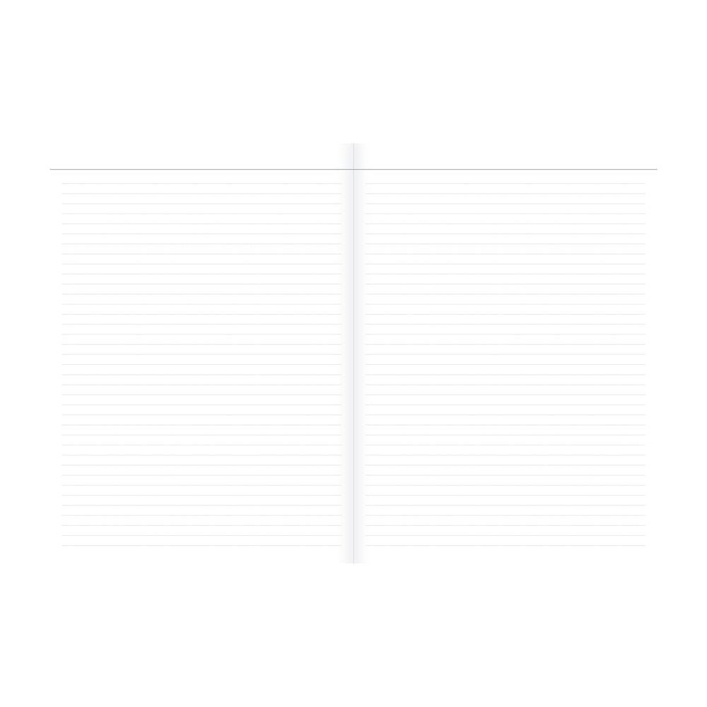 Quo Vadis Scalloped Edge Notebooks - A5 - Pen Boutique Ltd