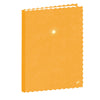 Quo Vadis Scalloped Edge Notebooks - A5 - Pen Boutique Ltd