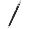 Retro 51 Hex-O-Matic Black Ballpoint Pen - Pen Boutique Ltd