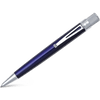 Retro 51 Tornado Classic True Blue Rollerball Pen - Pen Boutique Ltd