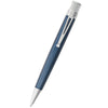 Retro 51 Tornado Ice Blue Rollerball Pen - Pen Boutique Ltd