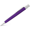 Retro 51 Tornado Purple Rollerball Pen - Pen Boutique Ltd