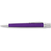 Retro 51 Tornado Purple Rollerball Pen - Pen Boutique Ltd