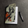 Retro 51 x Pen Boutique Classic Denik Notebook - Poe's Tales of Mystery and Imagination - Pen Boutique Ltd