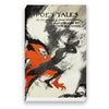 Retro 51 x Pen Boutique Tornado Rollerball Pen - Poe's Tale Skeletons - Raven 6 - (Limited Edition - Exclusive) - Pen Boutique Ltd
