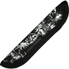 Retro 51 x Rickshaw Single Pen Sleeve - Wolf Rescue - Pen Boutique Ltd